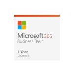 Microsoft 365 Business Basic (Annually Pre-paid) | via CSP Program - Vertex
