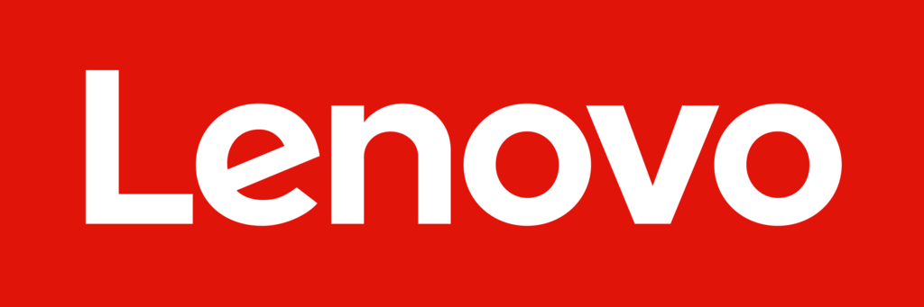 Lenovo-logo Lenovo