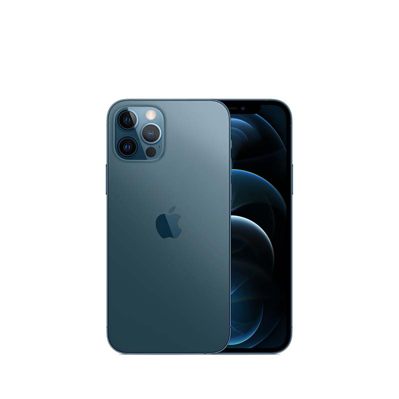 [PreOrder] Apple iPhone 12 Pro 256GB Pacific Blue (MGLH3ZA/A