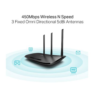 WiFi AP 存取點 / 路由器 - Vertex for Enterprise