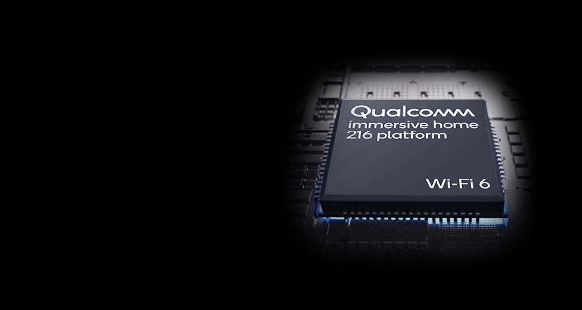 Linksys Velop MX4200 Tri-Band AX4200 Mesh WiFi 6 Router 1-Pack (MX4200 ...