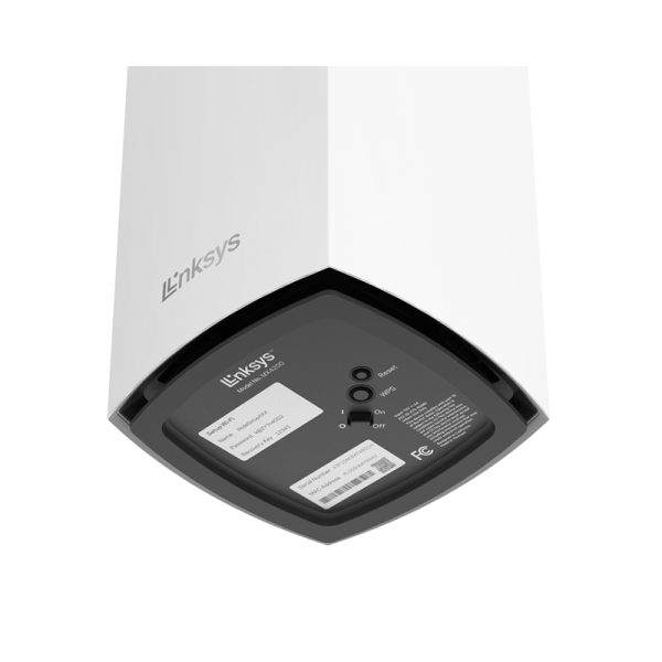 Linksys Velop MX12600 三頻 AX4200 Mesh WiFi 6 路由器 3-Pack (MX12600-AH ...