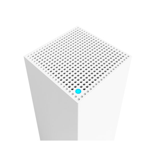 Linksys Velop MX8400 三頻 AX4200 Mesh WiFi 6 路由器 2-Pack (MX8400-AH) - Vertex