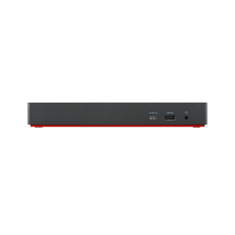 Lenovo ThinkPad Universal Thunderbolt 4 Dock (40B00135UK) Vertex for