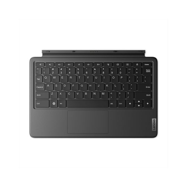 Lenovo Keyboard Pack Detachable Keyboard + Back Cover for