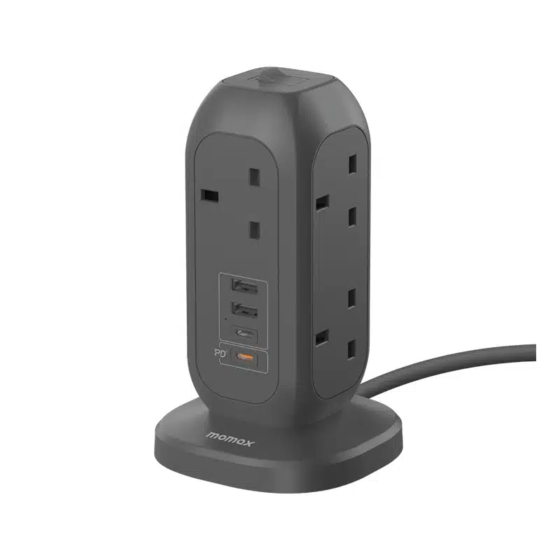 momax-1-plug-pd20w-7-outlet-power-strip-grey-us18uke-01