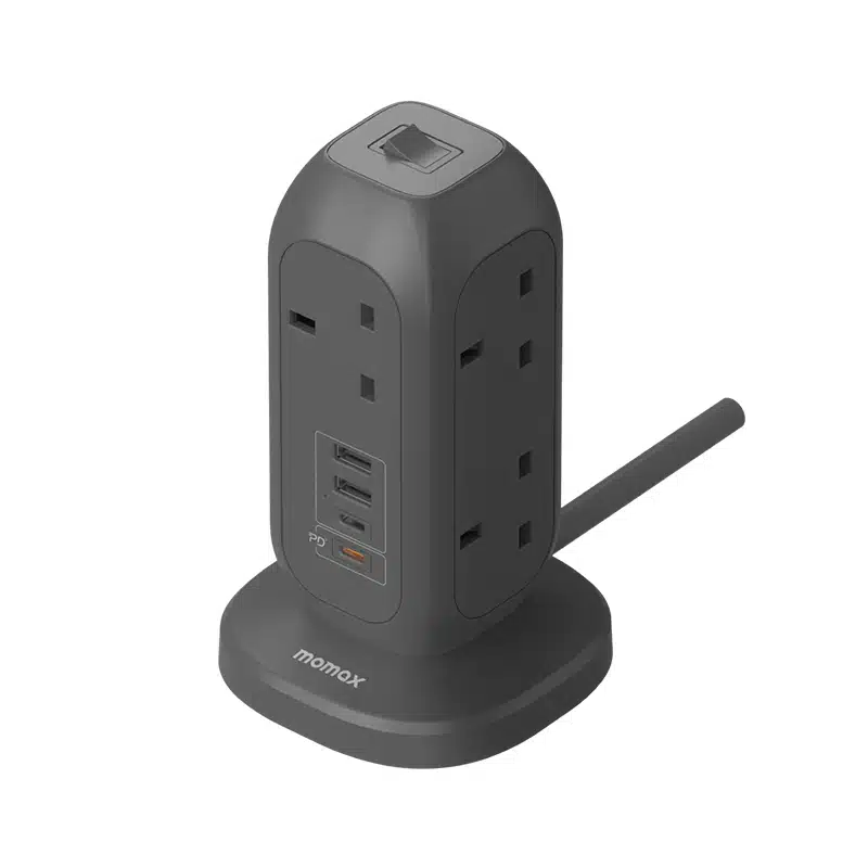 momax-1-plug-pd20w-7-outlet-power-strip-grey-us18uke-02
