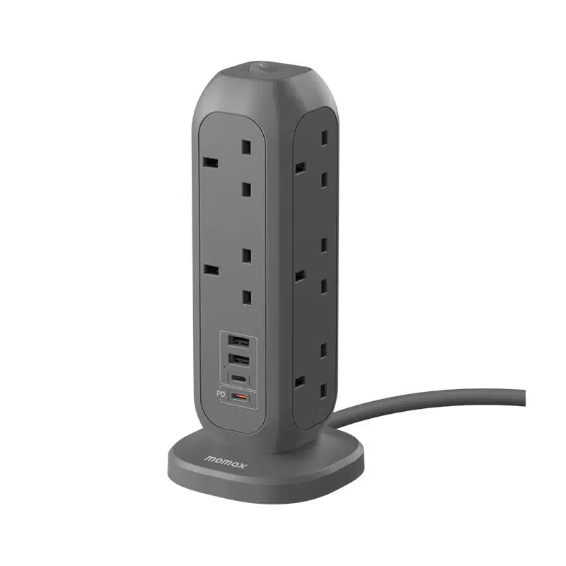 momax-oneplug-pd20w-11-outlet-power-strip-grey-us11uke-01