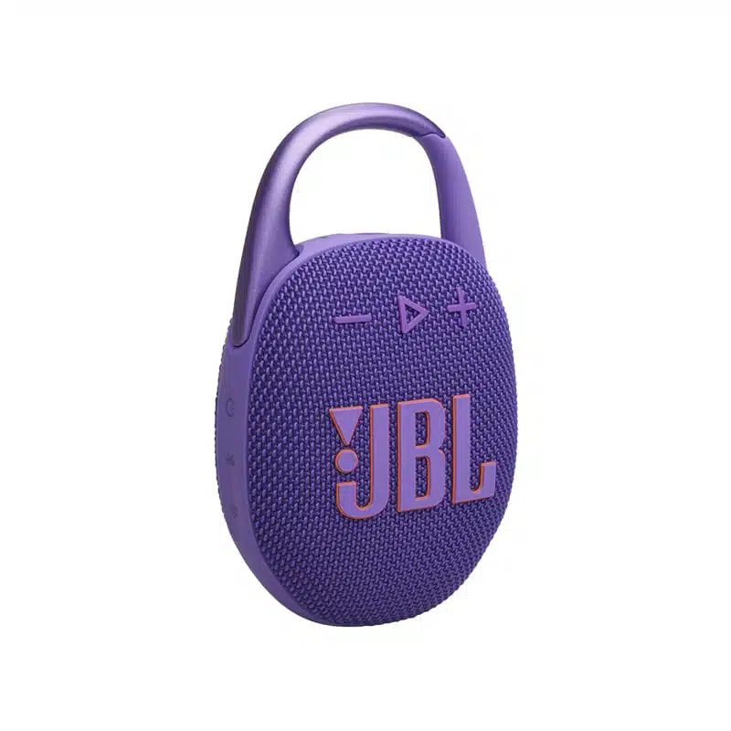 jbl-clip5-ultra-portable-waterproof-speaker-purple-jblclip5pur-01
