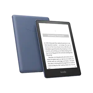 amazon-kindle Amazon Kindle