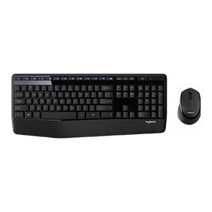 keyboard-mouse Keyboard Mouse