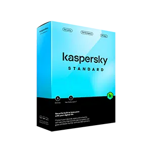 software-kaspersky Kaspersky