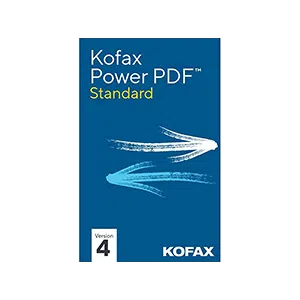 software-kofax Kofax