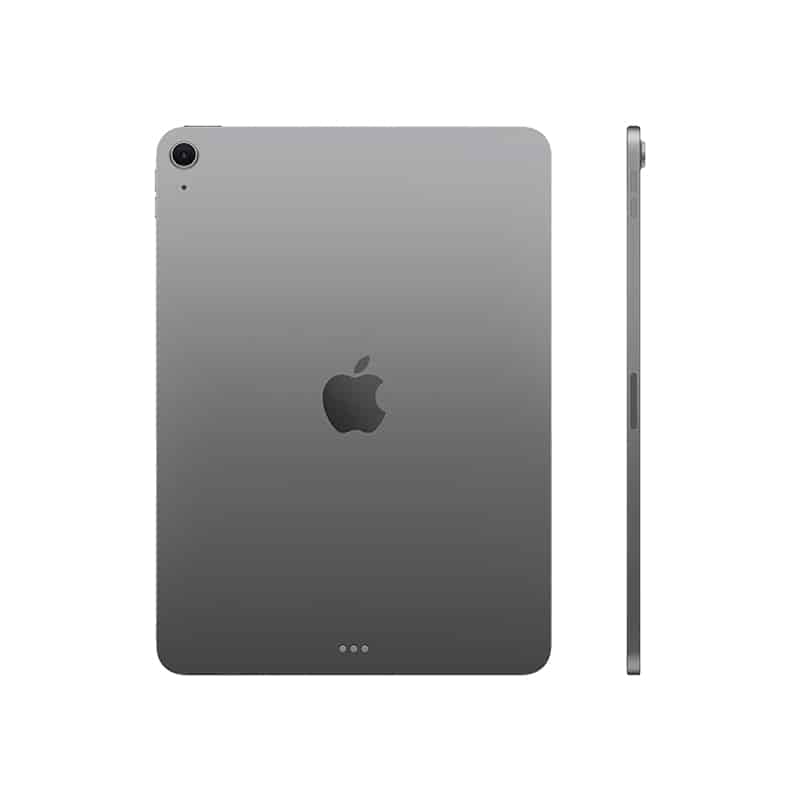 Apple IPad Air 11 M3 WiFi 256GB Space Gray MCA14ZP A Vertex