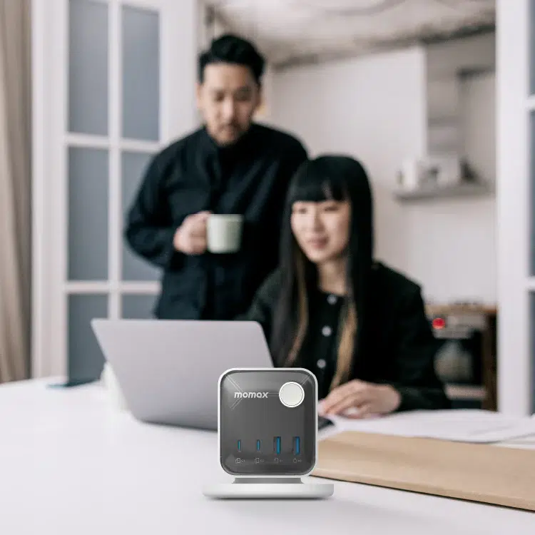 momax-1charge-work-flow-3outlet-gan-power-cube-25w-with-usb-ports-info-05