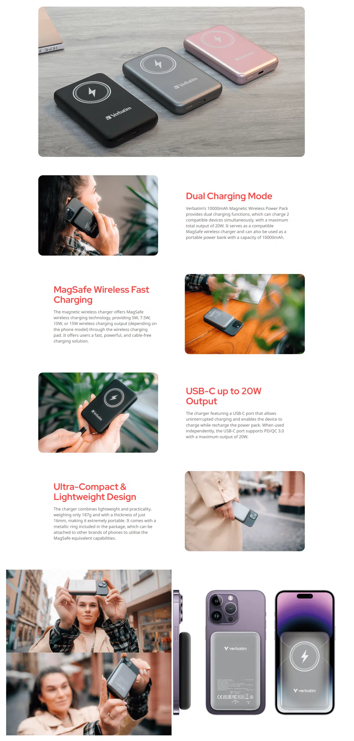 verbatim-mcp-10pk-10000mah-magnetic-wireless-power-pack-32248-32245-32249-e