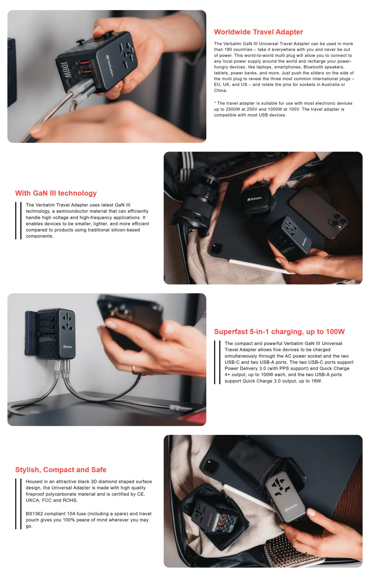 verbatim-uta-06-gan-III-100w-universal-travel-adapter-32121-en