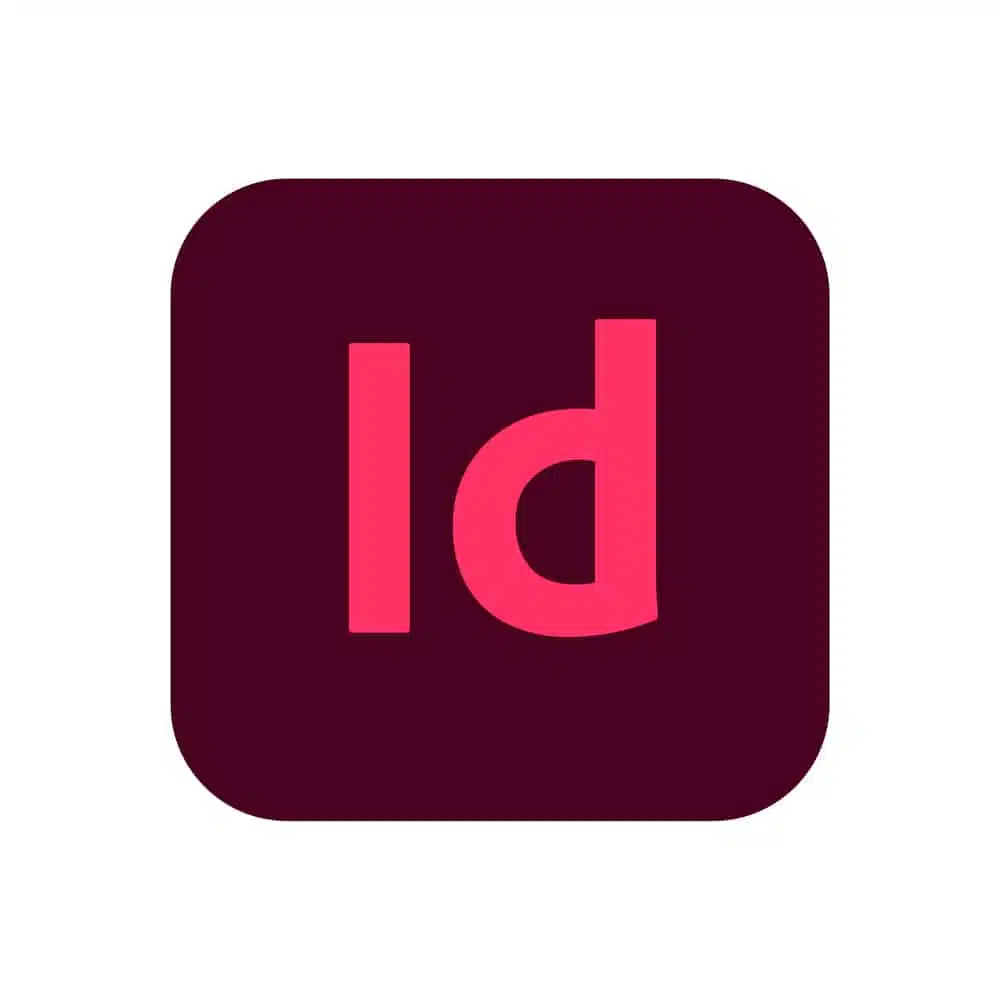 adobe-indesign-logo