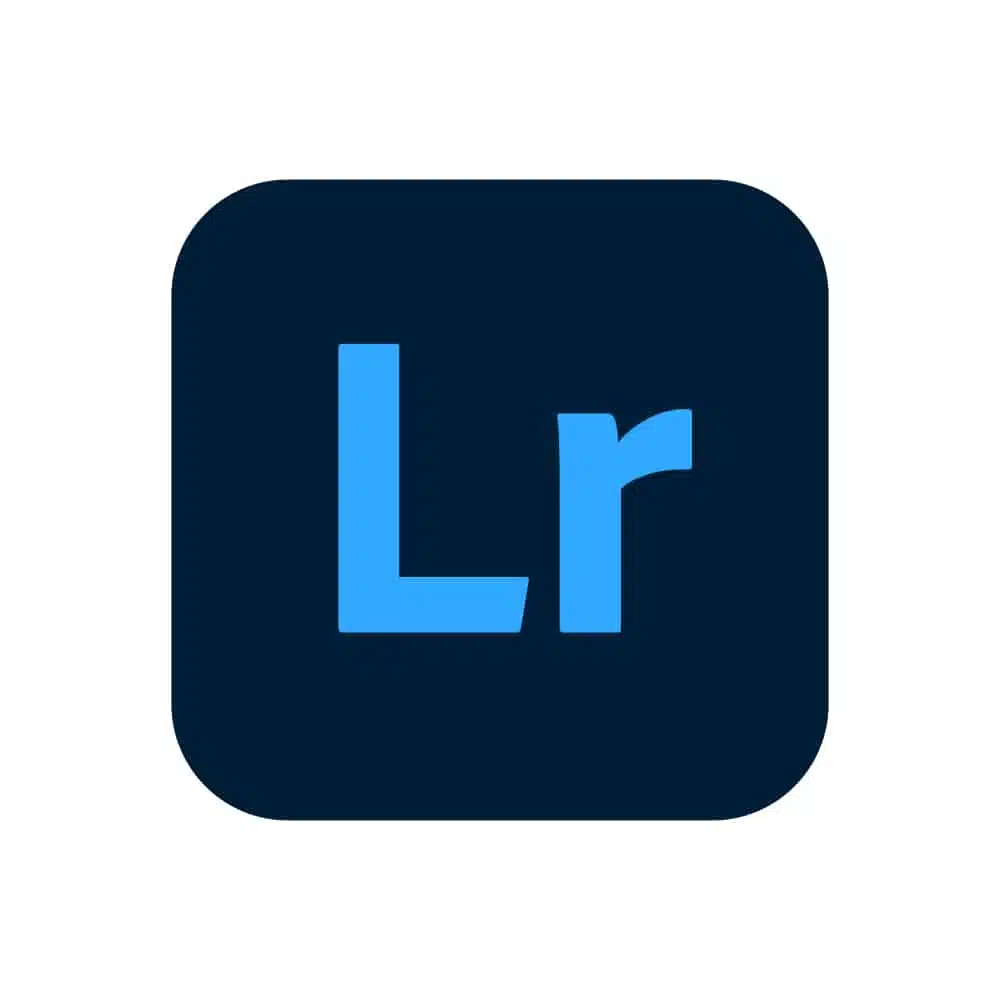 adobe-lightroom-logo