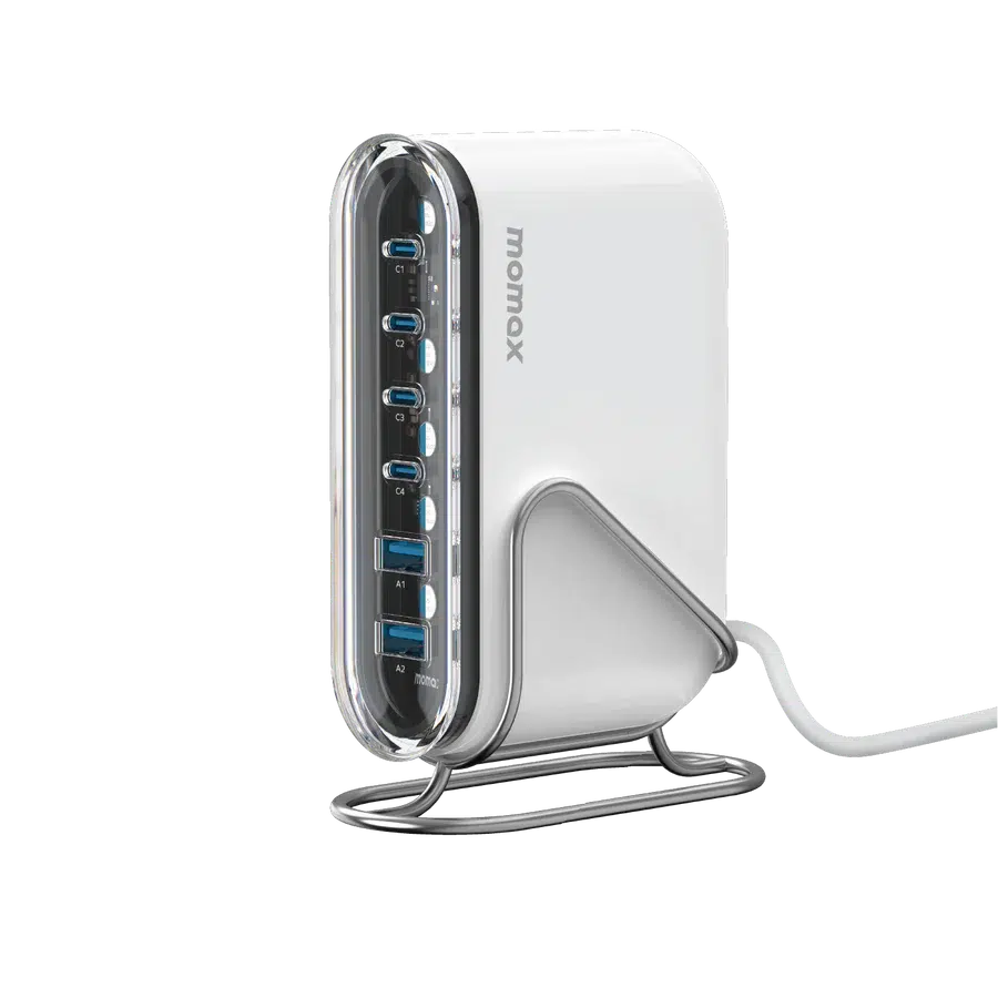 momax-1-charge-flow-6-port-gan-charger-120w-um55ukw-01