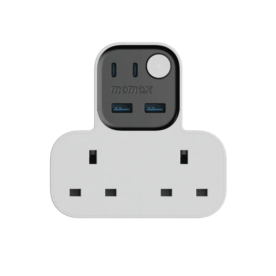 momax-1-charge-work-flow-t-shaped-extension-2-sockets-with-usb-us17ukw-01