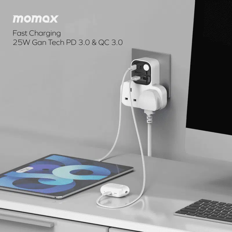 momax-1-charge-work-flow-t-shaped-extension-2-sockets-with-usb-us17ukw-e3