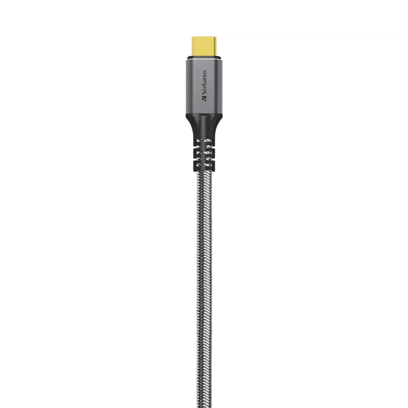 verbatim-tough-max-240w-usb4-type-c-to-type-c-cable-120cm-66822-04