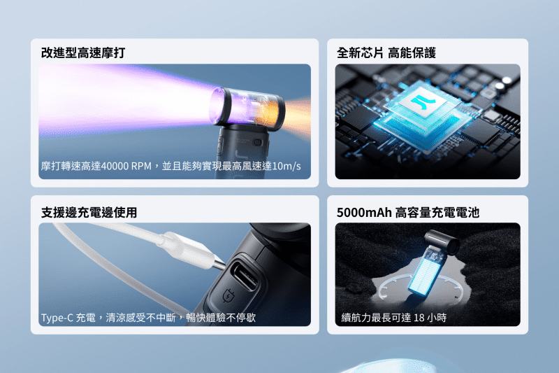 jisuLife-life9-handheld-fan-c2