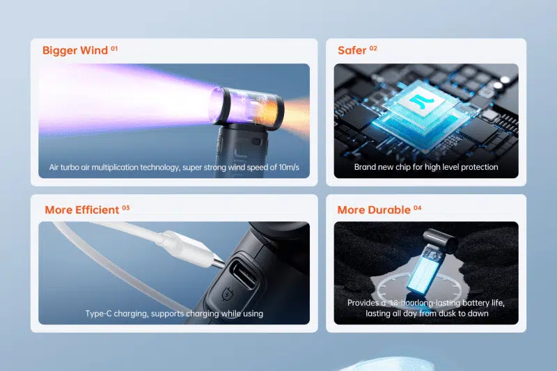 jisuLife-life9-handheld-fan-e2