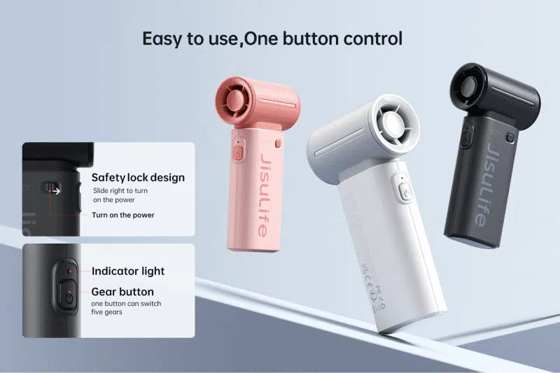 jisuLife-life9-handheld-fan-e5