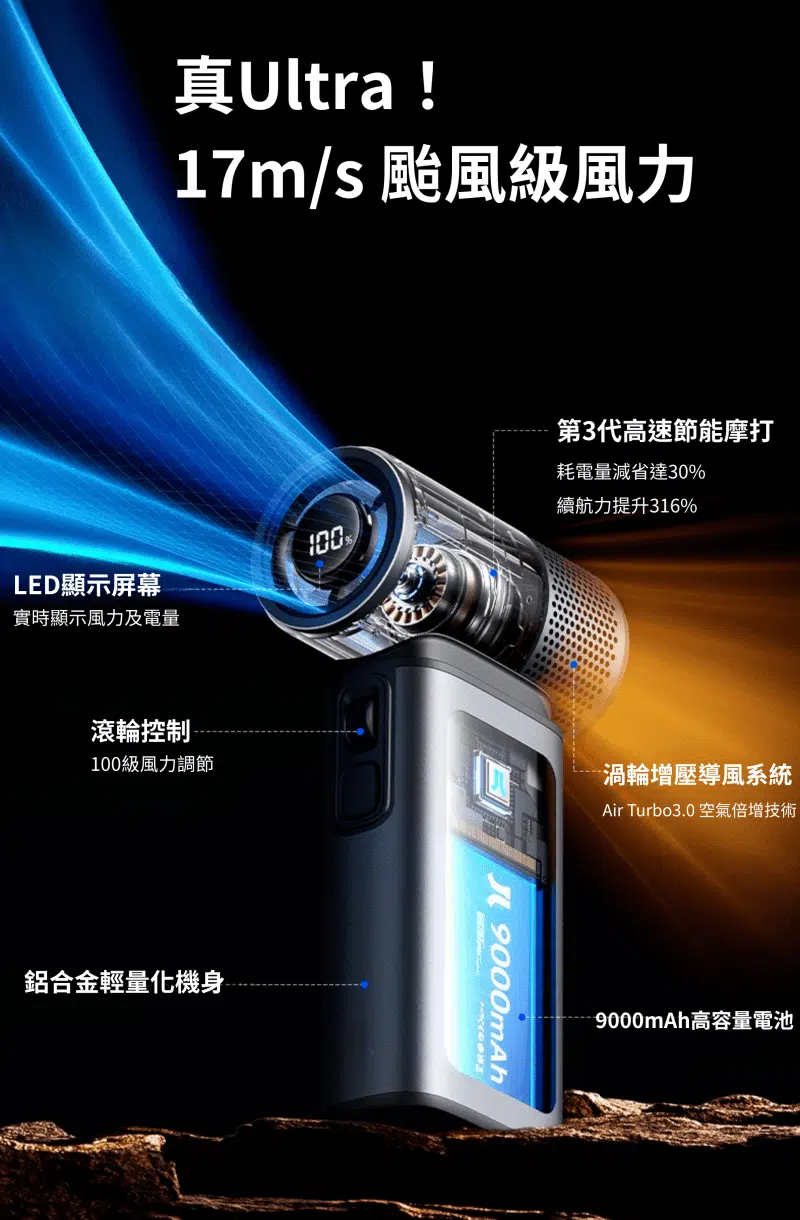 jisulife-ultra2-high-speed-handheld-fan-premium-c2