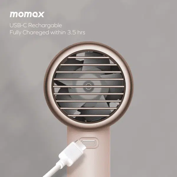 momax-1°-go-portable-handheld-high-speed-fan-with-icy-cooling-plate-if18l2-08