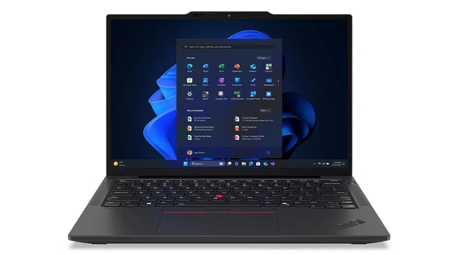 Lenovo 21RK0082HH ThinkPad X13 Gen 6 13.3吋(2025) (Intel Ultra 7