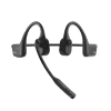 Shokz OpenComm2 2025 Upgrade (C120) Bone Conduction Stereo