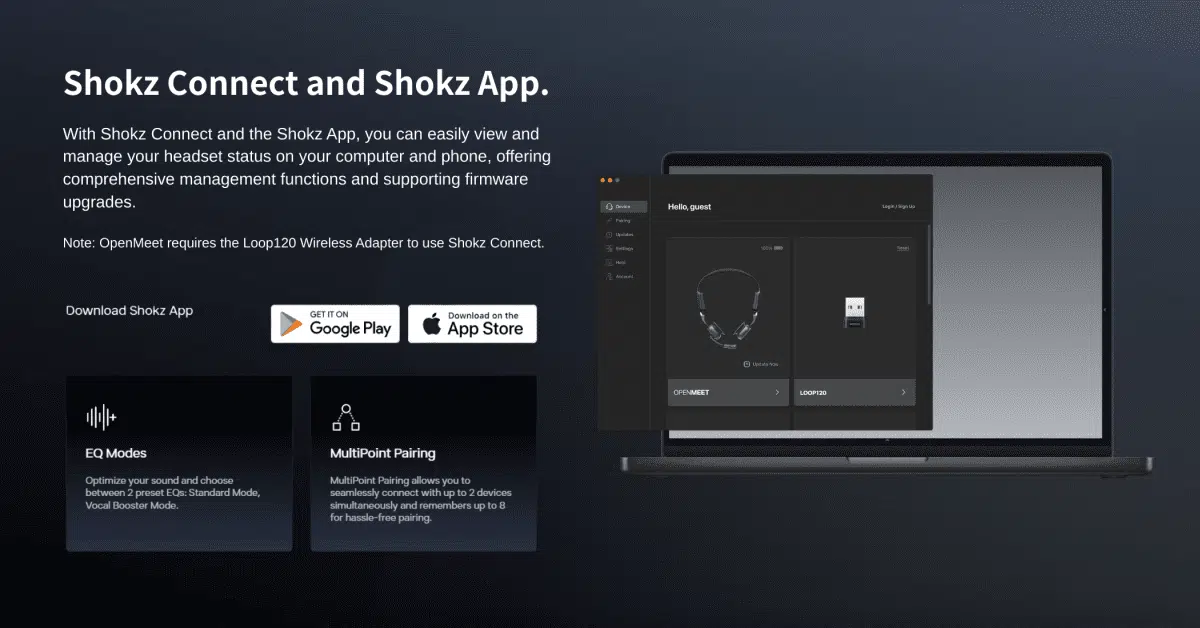 shokz-openmeet-c610-open-ear-wireless-headset-black-shz-c610-e11