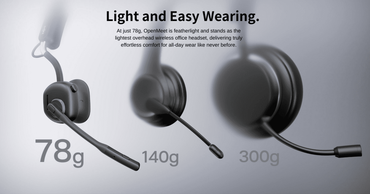 shokz-openmeet-c610-open-ear-wireless-headset-black-shz-c610-e9