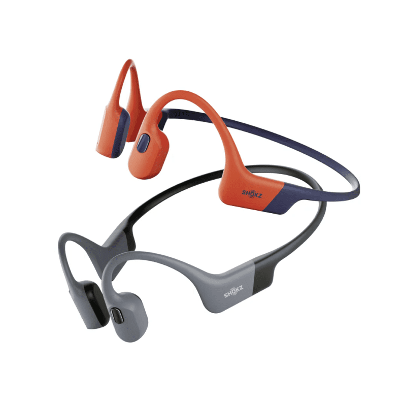 Shokz OpenSwim Pro (S710) Bone Conduction Open-Ear Sports