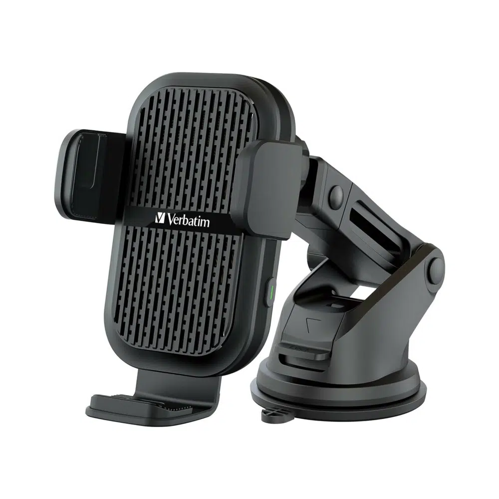 verbatim-15w-dual-coil-wireless-charging-car-mount-with-cooling-fan-66896-01