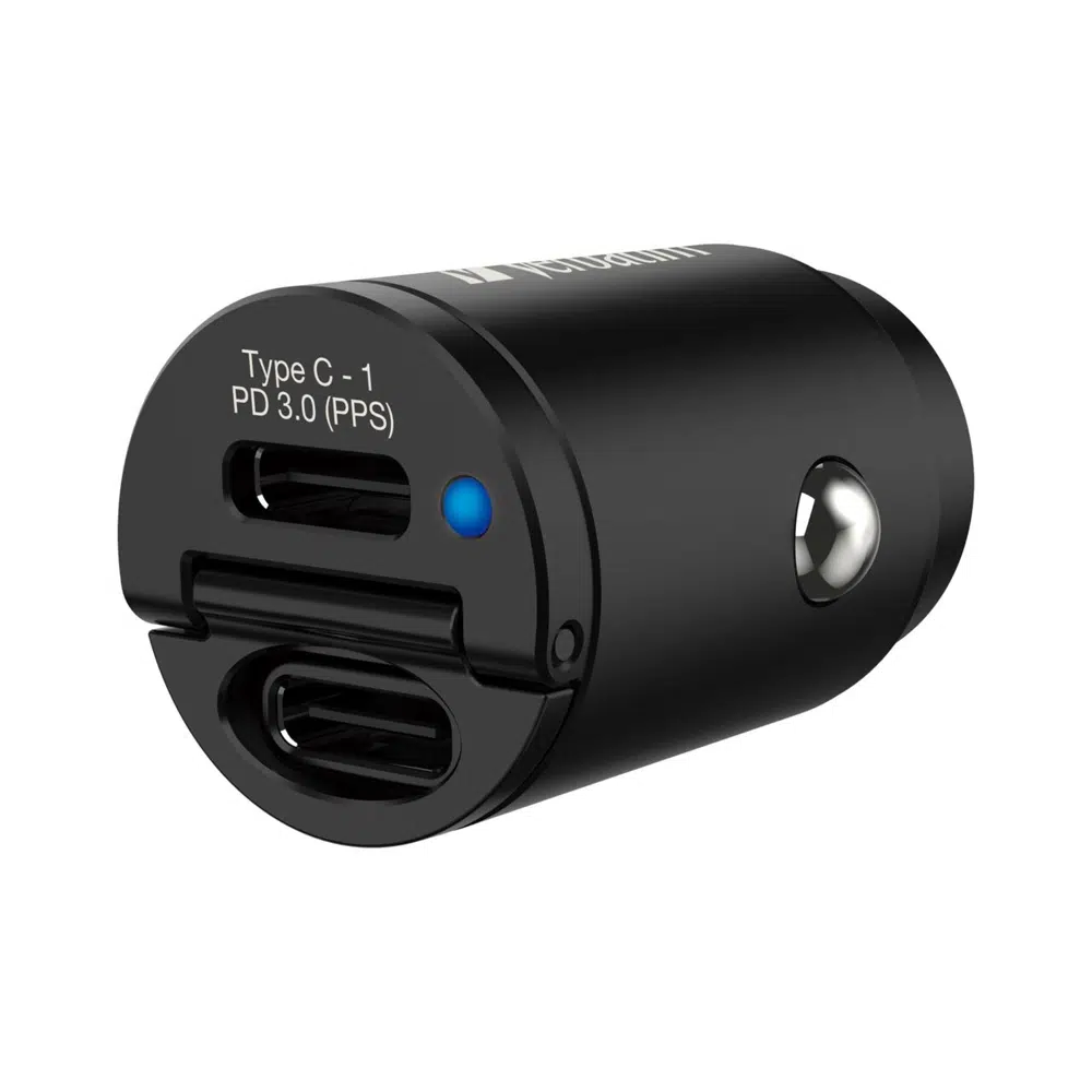 verbatim-2-port-45w-type-c-pd3.0-mini-car-charger-66883-01