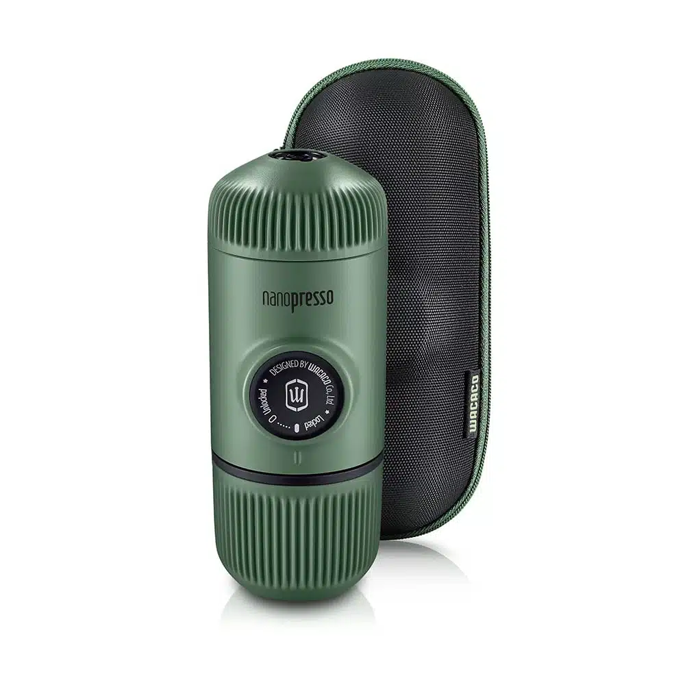 wacaco-nanopresso-case-bundle-green