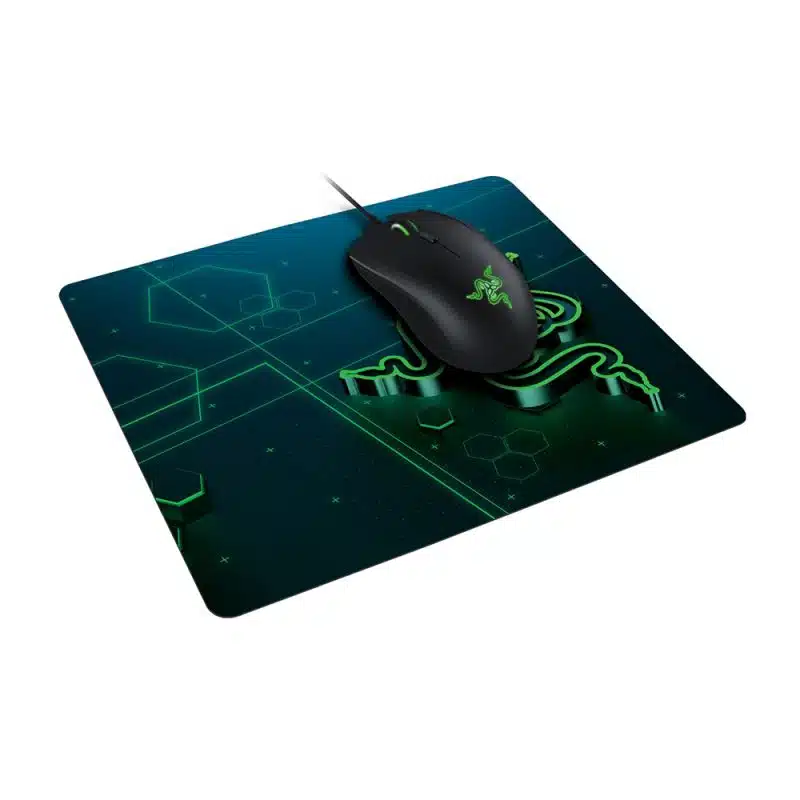 Razer Goliathus Mobile Mouse Mat | Multicolor (RZ02-01820200-R3M1) - Vertex