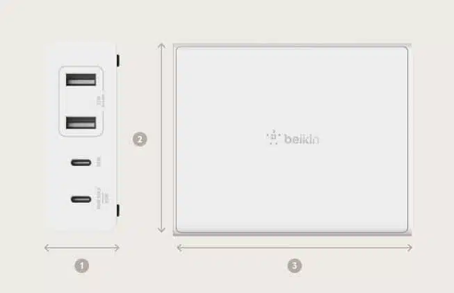 belkin-boostcharge-pro-4-port-gan-charger-108w-wch010my-info-05