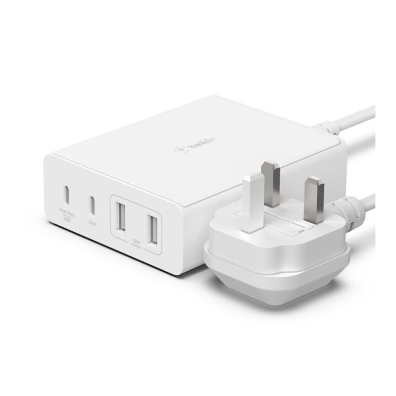 belkin-boostcharge-pro-4-port-gan-charger-108w-wch010mywh-01