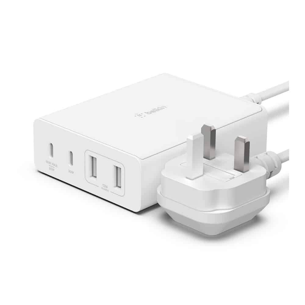 belkin-boostcharge-pro-4-port-gan-charger-108w-wch010mywh-01