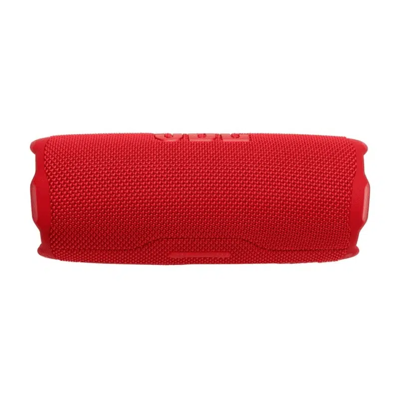 JBL Flip 7 Portable Waterproof Bluetooth Speaker | Red