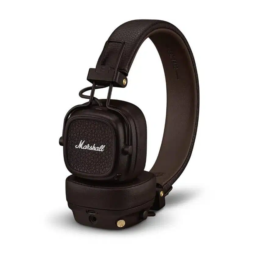 marshall-major-V-wireless-on-ear-headphones-brown-mhp-96834-02