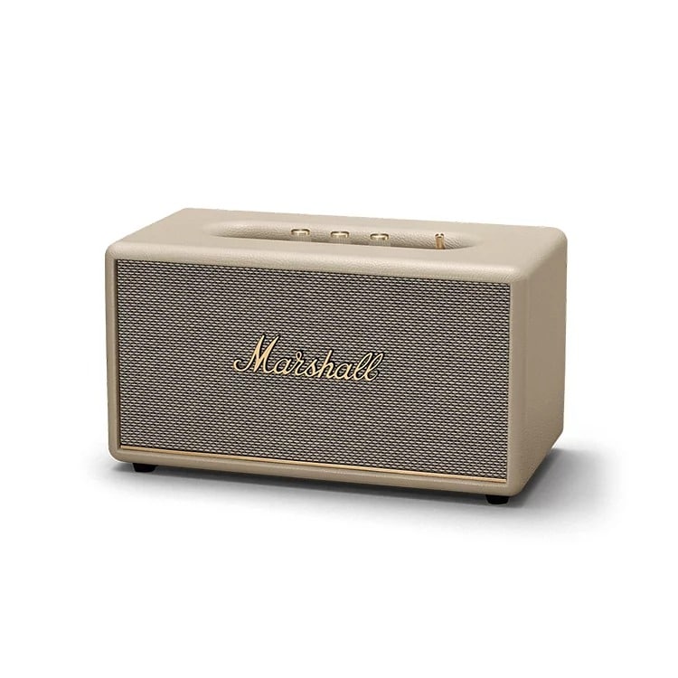 marshall-stanmore-III-bluetooth-speaker-cream-mhp-96011-02