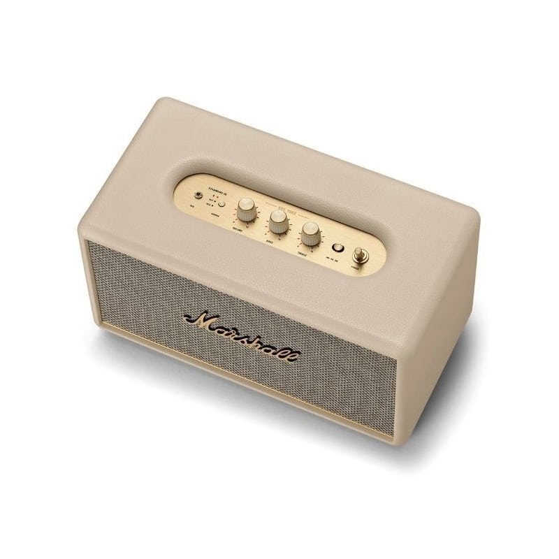 marshall-stanmore-III-bluetooth-speaker-cream-mhp-96011-03