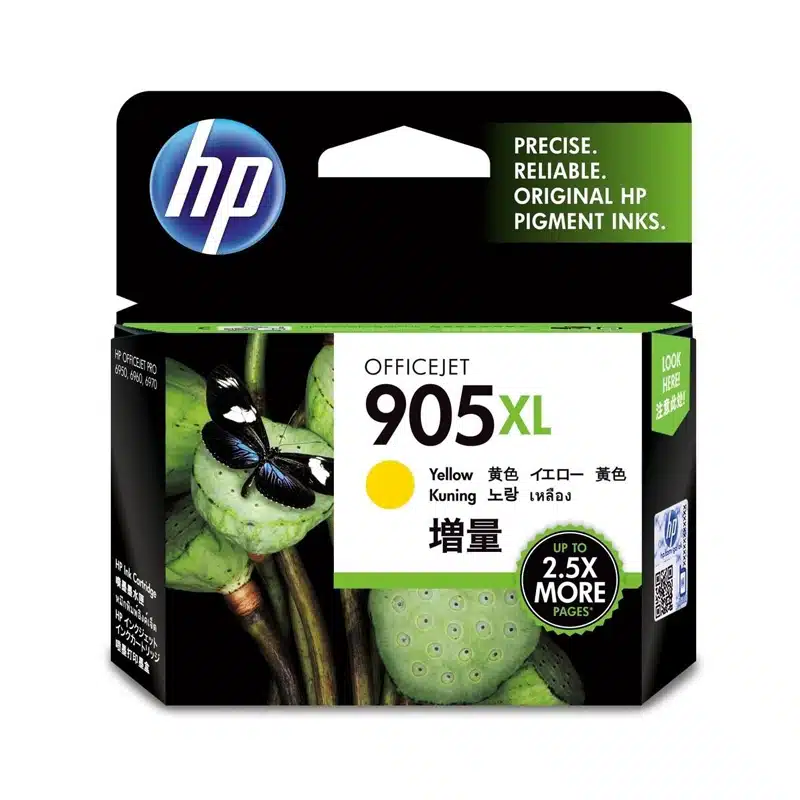hp-905xl-high-yield-original-ink-cartridge-yellow-t6m13aa