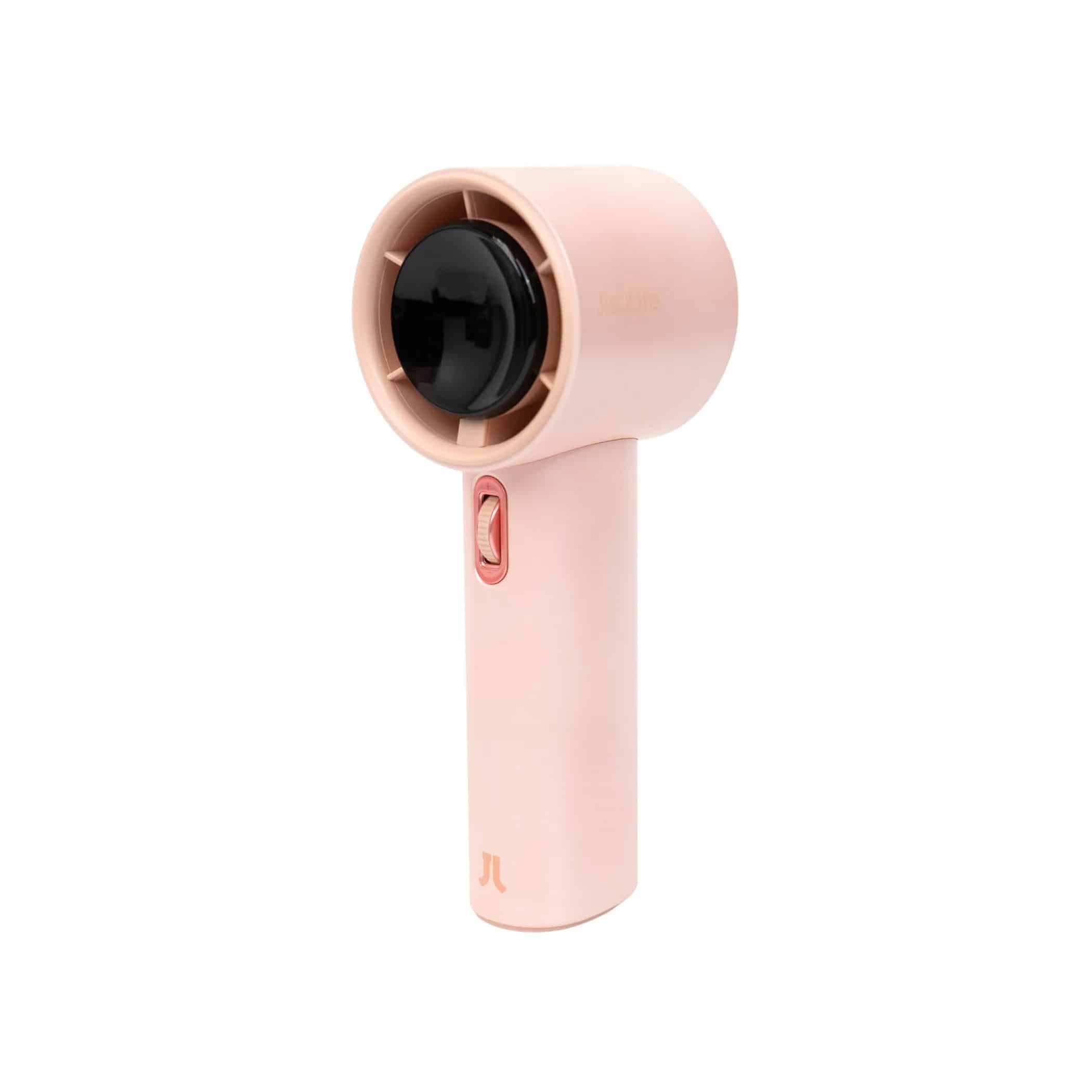 jisuLife-pro1-handheld-fan-pink-jsl-pro1-h-pk